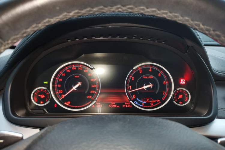 Used BMW X6 2016 xDrive35i Base Model Middle East