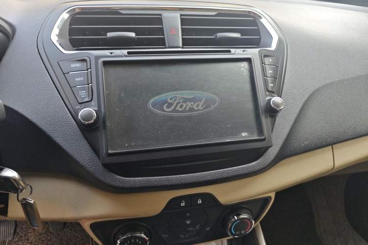 Used Ford Escort 2015 1.5L Manual Comfort Model
