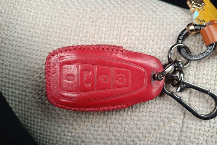 Used Geely Auto Coolray New Energy 2020 1.5T ePro Higher