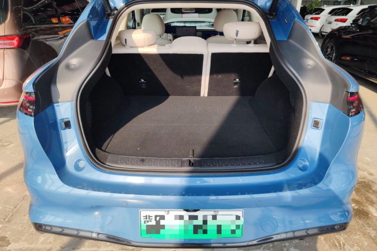 Used IM LS6 2026 Model Pure Electric Max
