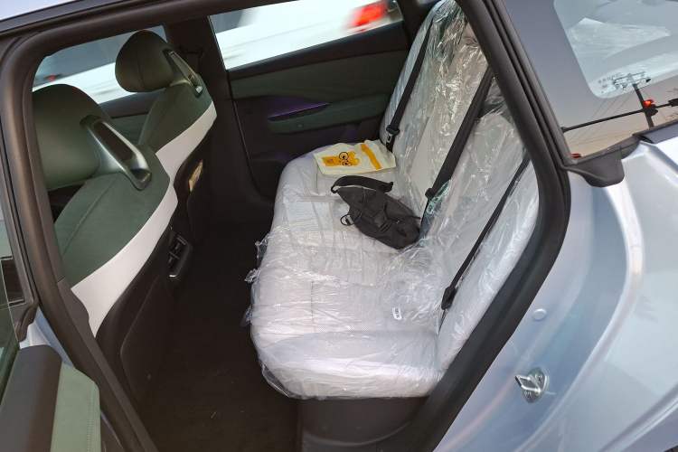 Used Nissan N7 2025 510 Pro
