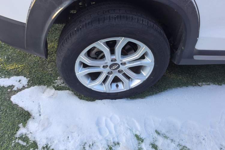 Used Chery Tiggo 3X 2022 PLUS 1.5L CVT Fashion Edition
