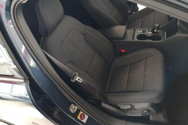 Used Volvo XC40 2022 T4 Four-Wheel Drive Smart & Stylish Edition