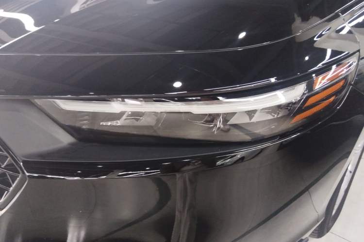 Used Honda Accord 2023 260TURBO Smart Enjoyment Version Left Front Headlight