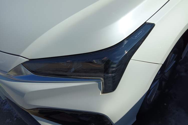 Used AION S 2022 Meizu 580