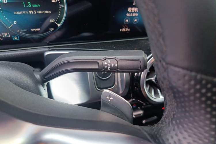 Used Mercedes-Benz EQB 2022 EQB 350 4MATIC
