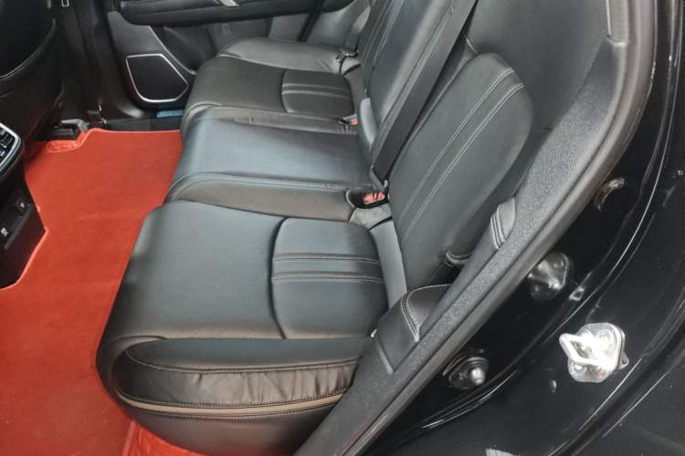 Used Honda Avancier 2020 370TURBO Four-Wheel Drive Premium Edition