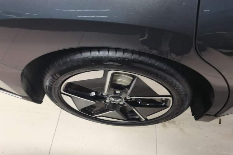 Used Wuling Xingguang 2023 150 Advanced Edition
