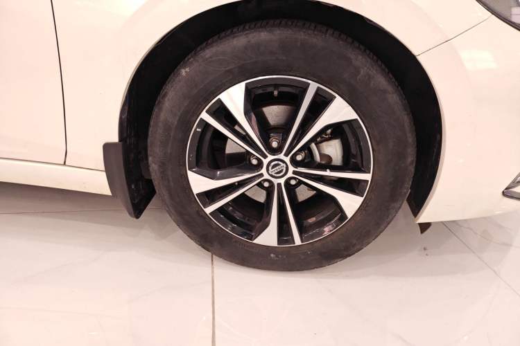 Used Nissan Sylphy 2021 1.6L XL CVT Enjoyment Edition