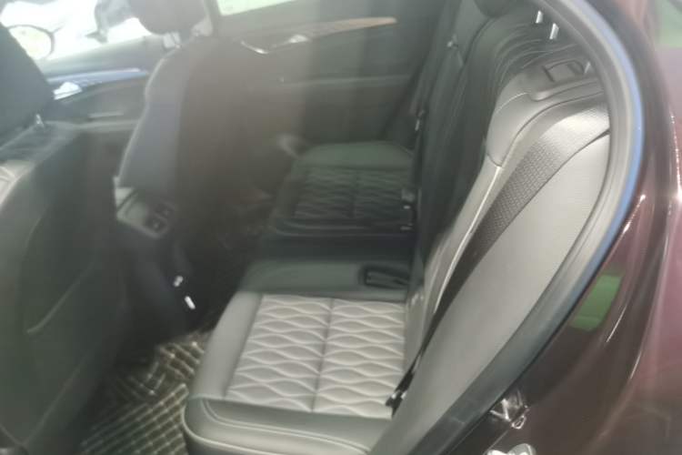 Used Buick Envision 2022 Facelift Encore S 4x4 Avenir
