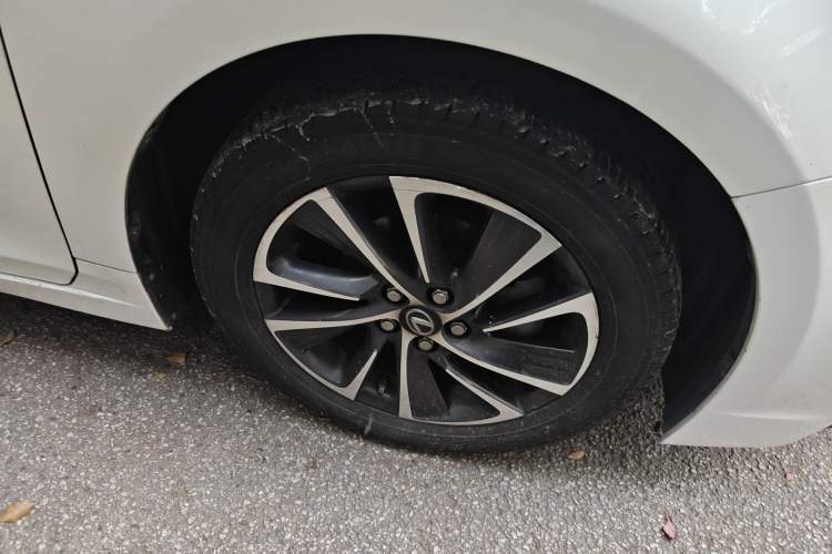 Used Lexus CT 2017 CT200h Elite Edition Solid Color China V Standard
