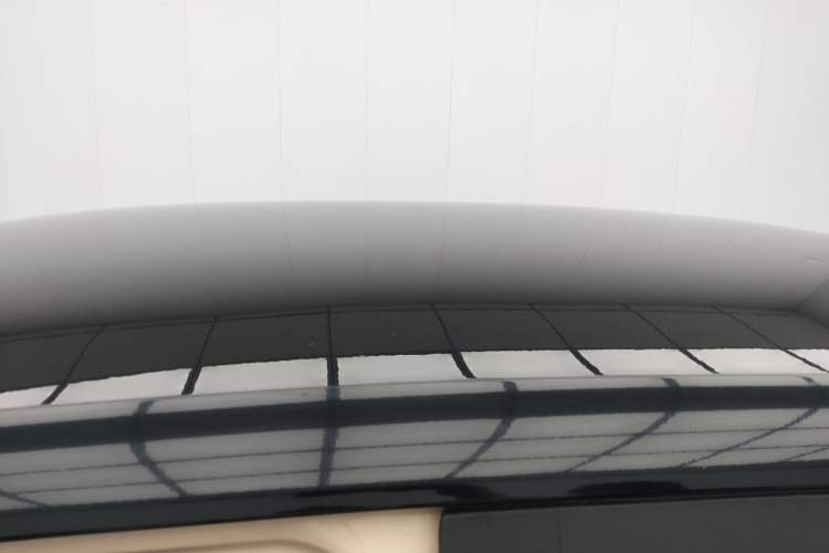 Used Leapmotor T03 2023 200 Lite Edition Roof