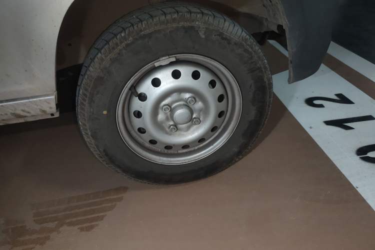 Used Wuling Zhiguang 2023 1.5L Practical Version 5/7 Seats