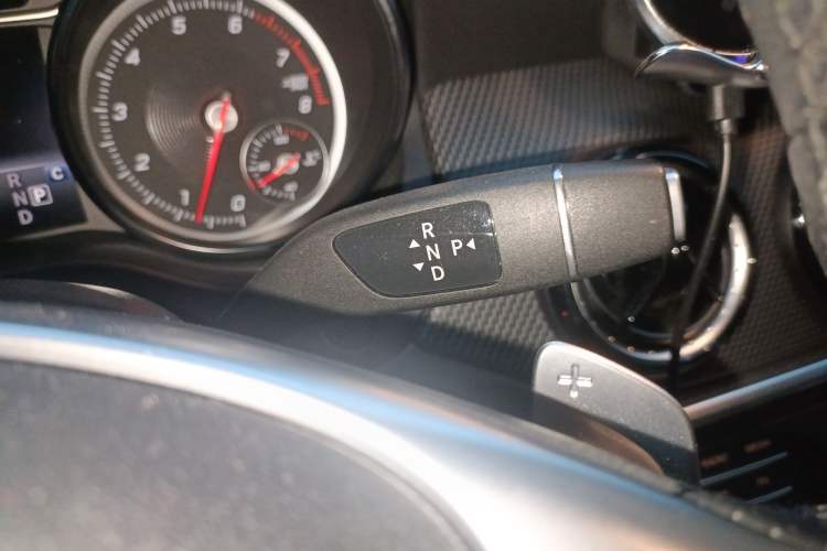 Used Mercedes-Benz GLA 2019 GLA 200 Dynamic Edition
