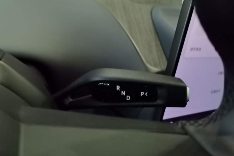Used Xiaomi Auto YU7 2025 Ultra-Long Range Rear-Wheel Drive Version
