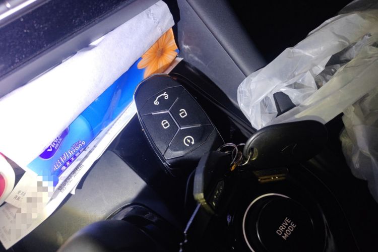 Used Lynk & Co 03 2022 2.0TD DCT GenioPlus