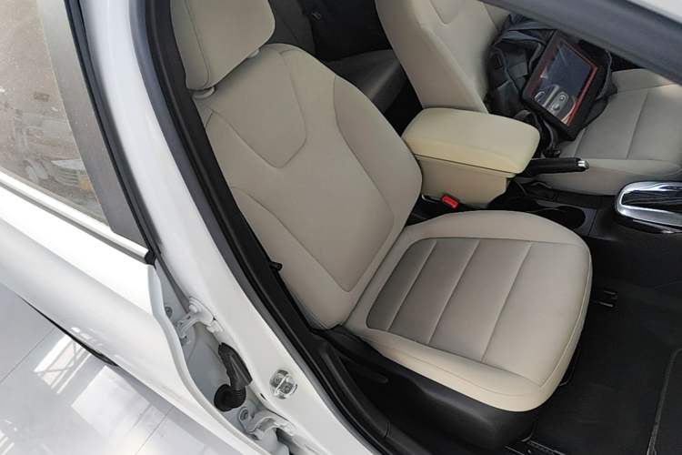 Used Buick Excelle 2020 15N CVT Elite Edition