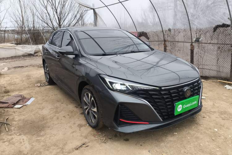 Used Changan Eado 2023 Changan Edition PLUS Blue Whale NE 1.4T GDI DCT Prestige Version