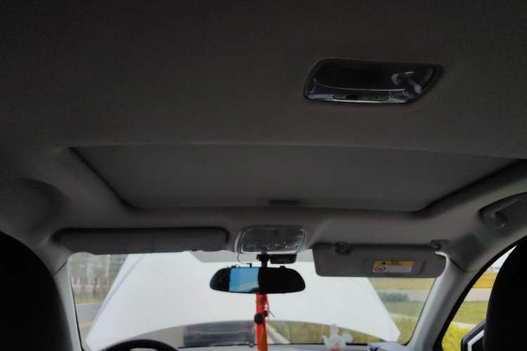 Used Haval H6 2017 Blue Label Sport Edition 1.5T Automatic Two-Wheel Drive Luxury Model