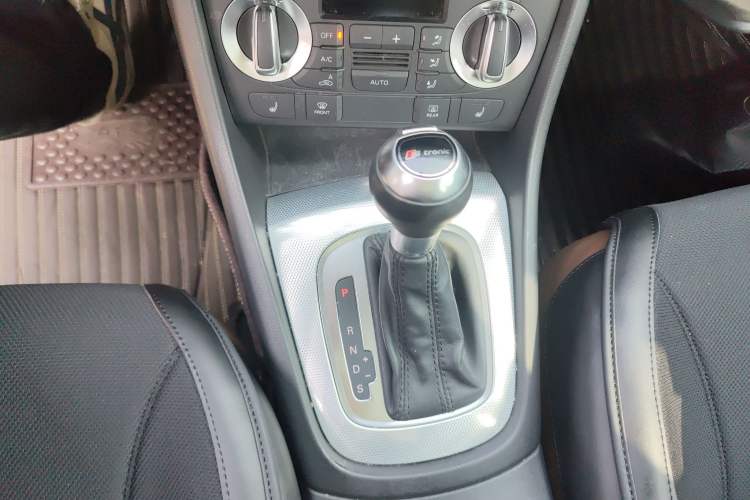 Used Audi Q3 2015 35 TFSI quattro Technology Edition