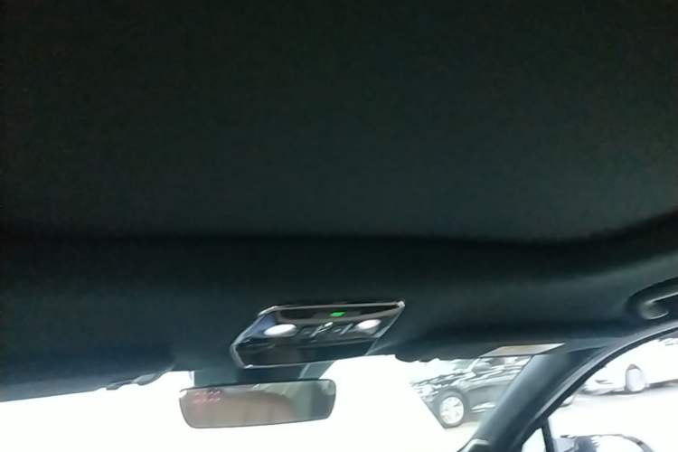Used Nio ES8 2020 415 km Range 7-Seater Version
