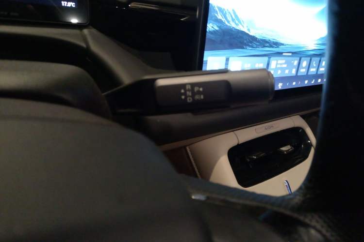 Used AION RT 2025 650 LiDAR Edition