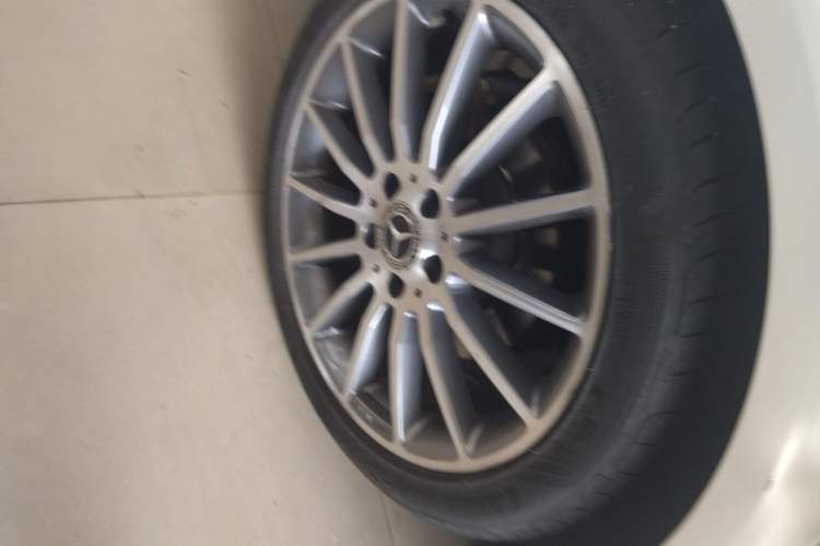 Used Mercedes-Benz CLA 2018 CLA 220 4MATIC