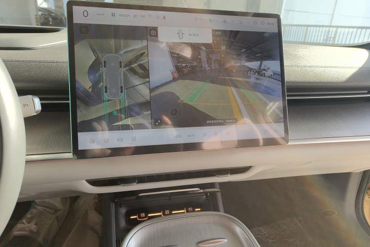 Used Qiyuan A07 2023 Range-Extended 200 Max