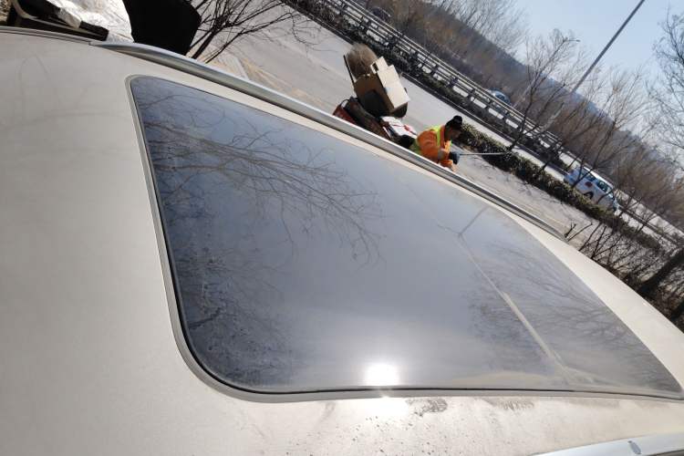 Used Hima AITO M7 2022 1.5T Four-Wheel Drive Luxury Edition Roof