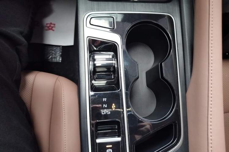 Used Bestune B70 2024 Dragon Edition 1.5T Leading Model