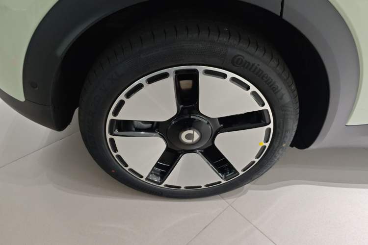 Used smart #5 2024 Long-Range Journey Luxury Edition
