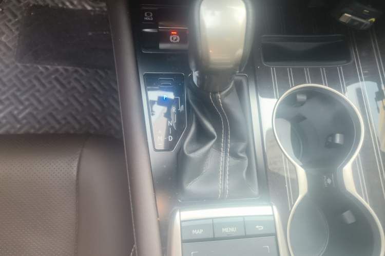 Used Lexus RX 2021 300 Four-Wheel Drive Special Edition