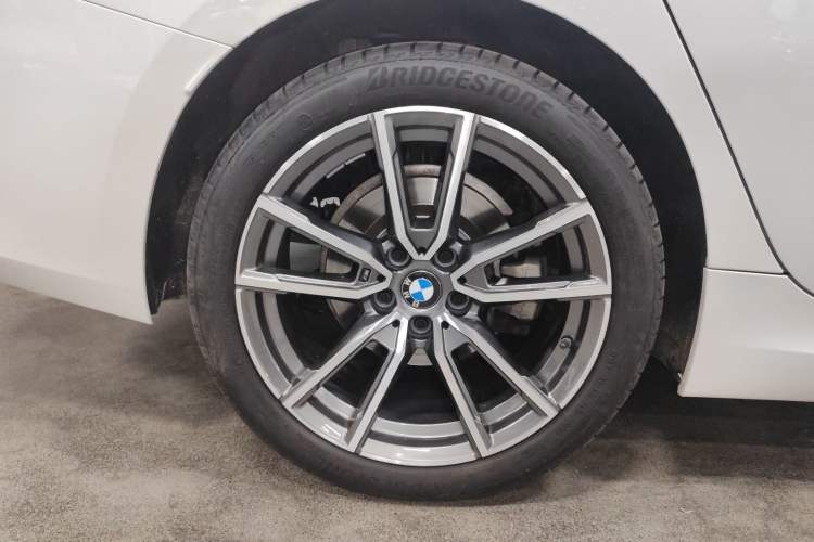 Used BMW 3 Series 2023 320Li M Sport Package
