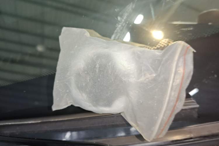 Used JETOUR Traveler 2023 2.0T All-Wheel Drive CrossPRO+