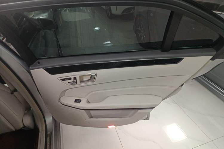 Used Mercedes-Benz E-Class 2014 E 260 L Sport Edition