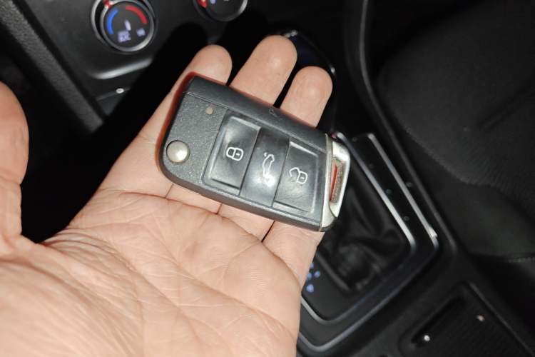 Used Volkswagen Golf 2020 Zhiai Edition 280TSI DSG Comfort Model
