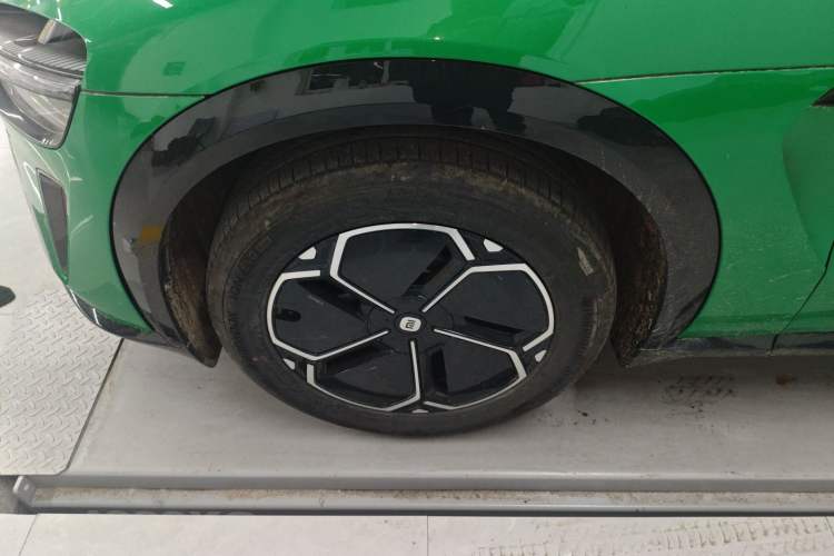 Used Xiaomi Auto YU7 2025 Ultra-Long Range Rear-Wheel Drive Version