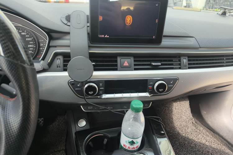 Used Audi A5 2017 Sportback 40 TFSI Fashion Model
