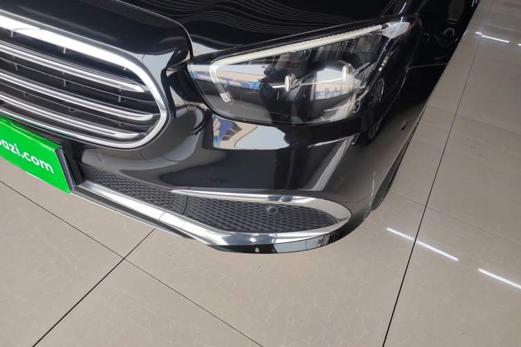 Used Mercedes-Benz E-Class 2022 E 300 L Luxury Model