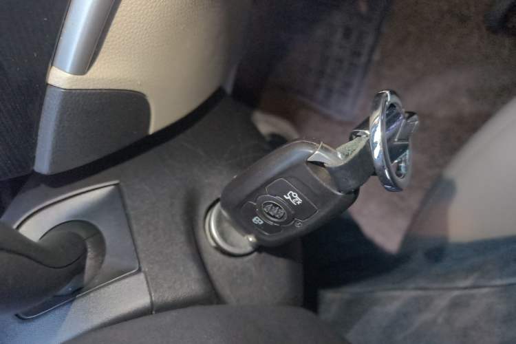 Used Buick Verano 2015 Sedan 15S Automatic Ambition Model