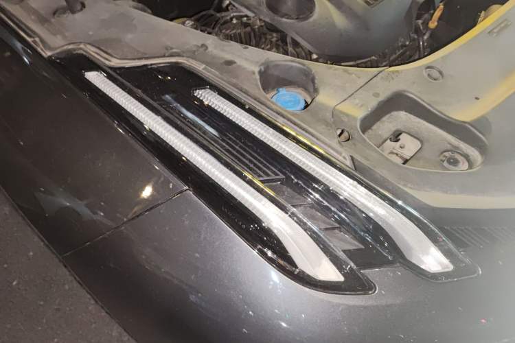 Used Lynk & Co 03 2023 1.5TD DCT JingPro