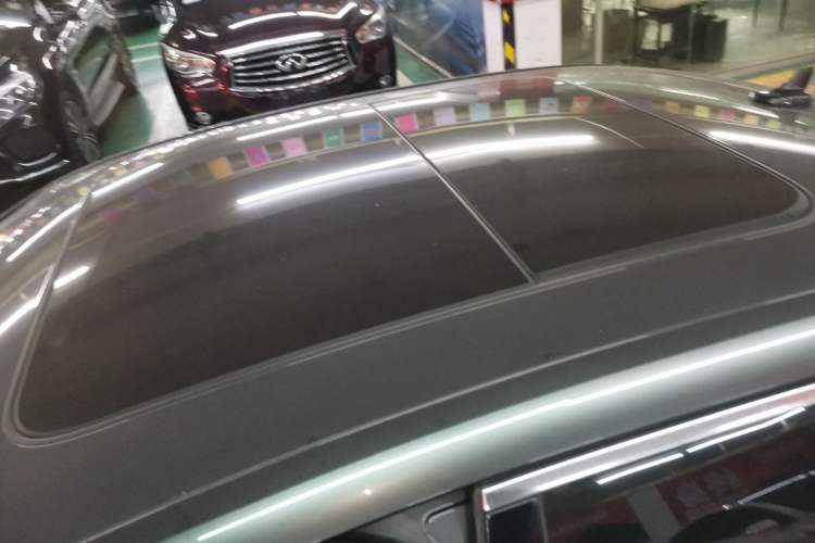 Used Audi A4L 2020 40 TFSI Fashion Dynamic Model
