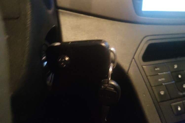 Used MG GS 2015 1.5TGI TST Elite Edition