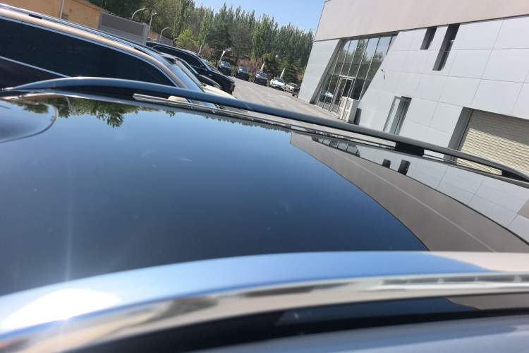 Used Hima AITO M9 2024 Range-Extended Ultra Version 42 kWh 6-Seater Model Roof