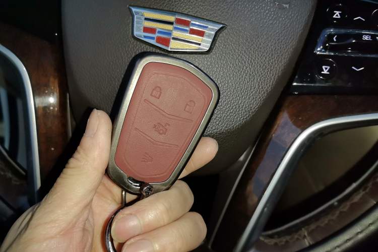 Used Cadillac XTS 2016 28T Tech Edition
