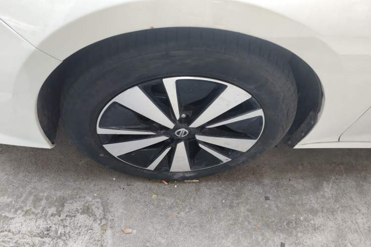 Used Nissan Teana 2021 2.0L XL Comfort Edition
