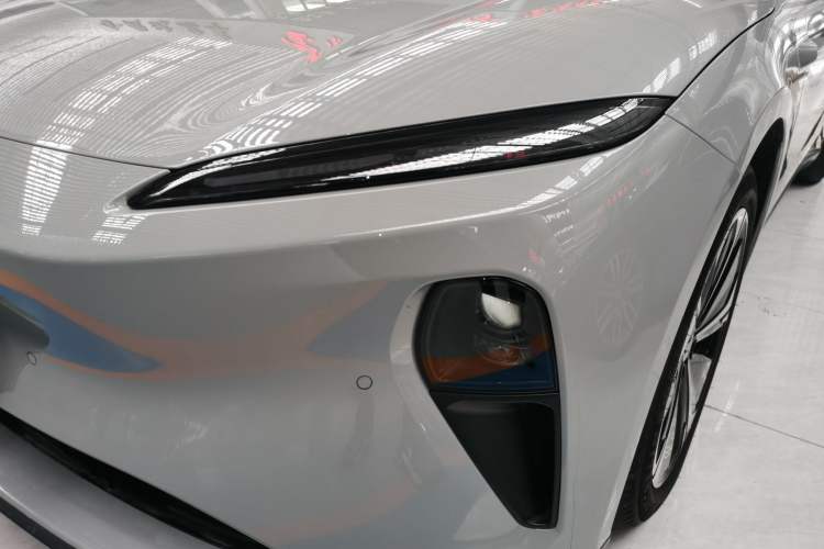 Used Nio ET5T 2024 75kWh Touring Left Front Headlight