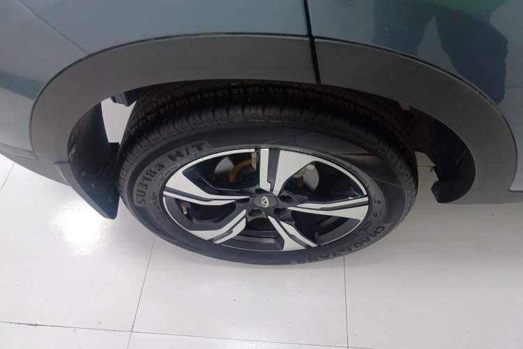 Used Chery Tiggo 5x 2020 1.5L CVT Fashion Edition Right Rear Wheel Hub