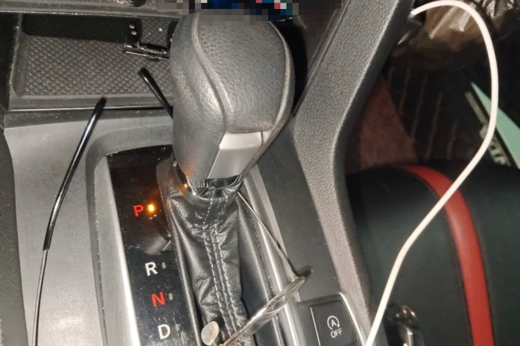 Used Honda Civic 2016 220TURBO CVT Luxury Edition
