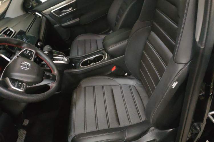 Used Honda Breeze 2021 240TURBO CVT 2WD Luxury Edition